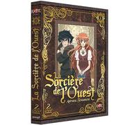 La Sorcière de l'Ouest – KAZE – Box 1/2 – Édition Collector