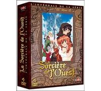 La Sorcière de l'Ouest - Coffret intégral E