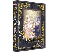 La Sorcière de l'Ouest - Coffret - Volume 2 G