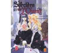 La Sorcière De L'ouest Tome 3