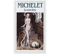 La Sorcière de Michelet. Jules (1993) Poche