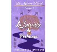 La Sorcière de Peckham