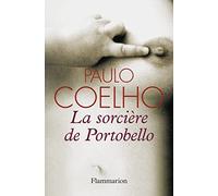 La Sorcière de Portobello – Flammarion