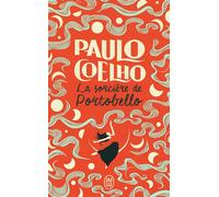 La sorcière de Portobello - Paulo Coelho - J'ai Lu - Poche - Roman