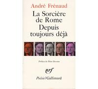 La Sorcière de Rome/Depuis toujours déjà