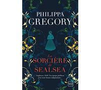 La Sorcière de Sealsea