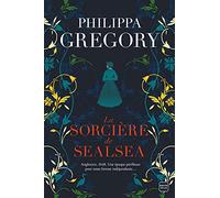 La Sorcière de Sealsea