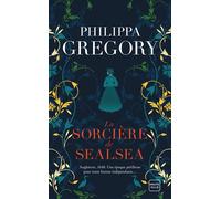 La Sorcière de Sealsea - Philippa Gregory - Hauteville - Poche - Roman
