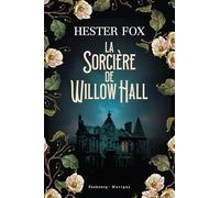 La sorcière de Willow Hall