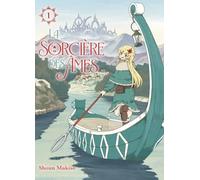 La sorcière des âmes T01