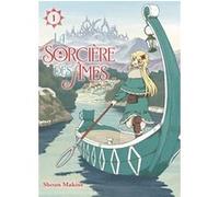 La sorcière des âmes T01 Shoun Makise (Auteur)