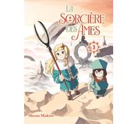 La sorcière des âmes T03 - Fin