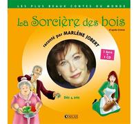 La Sorcière des bois CD