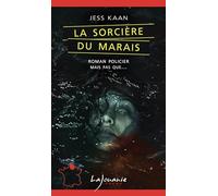 La sorcière du marais