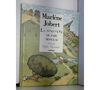 La sorcière du parc monceau