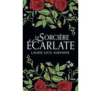 La Sorcière écarlate
