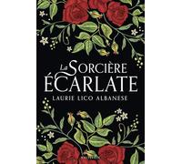La Sorcière écarlate