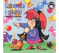La sorcière et le bonbon - Œuvres complètes (Buch auf Polnisch)