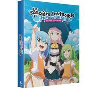 La Sorcière invincible tueuse de Slime depuis 300 ans – Blu-ray – Crunchyroll