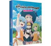 La Sorcière invincible tueuse de Slime depuis 300 ans Blu-ray