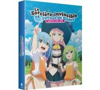 La Sorcière invincible tueuse de Slime depuis 300 ans Blu-ray