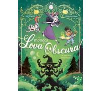 La sorcière maléfique