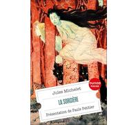 La Sorcière: Présentation de Paule Petitier