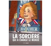 La Sorcière Qui A Changé Le Monde