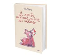 Elise Vigney – La sorcière qui n'avait pas peur des cochons – Mystères et magie – Cartonné