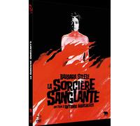La Sorcière sanglante [Combo Blu-Ray + DVD]
