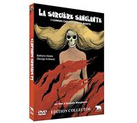 La Sorcière sanglante [Édition Collector]