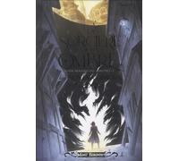 La sorcière sans ombre (Edition Relié): Guide pratique des monstres 1