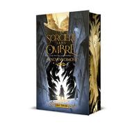 La sorcière sans ombre (Edition Relié) Guide pratique des monstres 1 - Genoveva Dimova - MxM Bookmark - relié - Roman