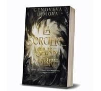 La sorcière sans ombre Guide pratique des monstres 1 - Genoveva Dimova - MxM Bookmark - broché - Roman