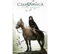 La sorcière - Sylwia Chołota (Buch auf Polnisch)