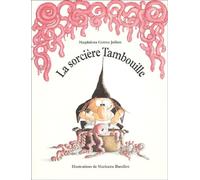 La Sorcière Tambouille