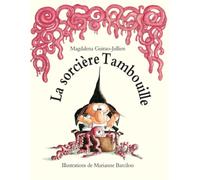 La sorcière Tambouille
