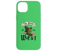 La sorcière verte de l'Ouest Coque pour iPhone 14 Plus