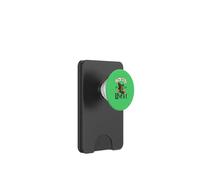 La sorcière verte de l'Ouest PopSockets PopWallet pour MagSafe