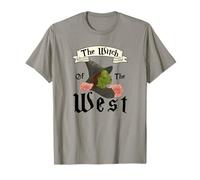La sorcière verte de l'Ouest T-Shirt