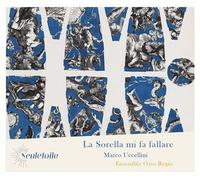 La Sorella Mi FA Fallare