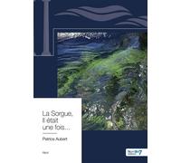 La Sorgue, Il était une fois... - Patrice Aubert - Nombre 7 - broché - Récit