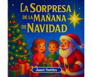 La Sorpresa de la Mañana de Navidad: Cuento de Navidad / El regalo perfecto de Navidad