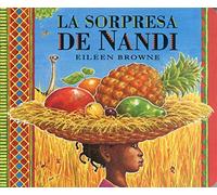 La sorpresa de Nandi / Handa's Surprise