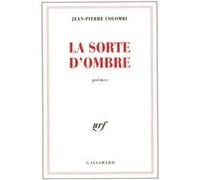 La Sorte d'ombre