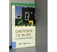 La sortie d'Egypte
