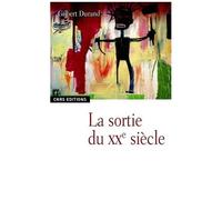 La Sortie Du Xxe Siècle - Introduction À La Mythologie, Figures Mythiques Et Visages De L'oeuvre, L'âme Tigrée, Un Comte Sous L'acacia : Joseph De Maistre