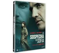 La Sospecha de Sofía (2025) (DVD)