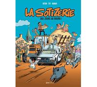 La Sotizerie - 365 jours au Bourg !