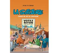 La Sotizerie – Comme un air de campagne – Kasai Trading